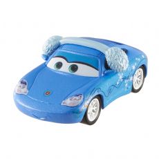 Cars Lightning Sally Winter