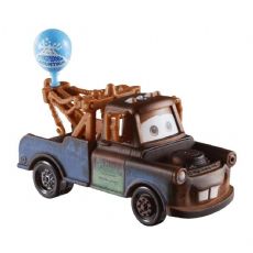 Autos spazieren