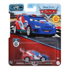 Disney Cars Autos HTY12 box