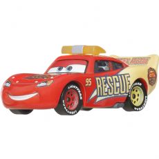 Cars Rescue Lightning McQueen