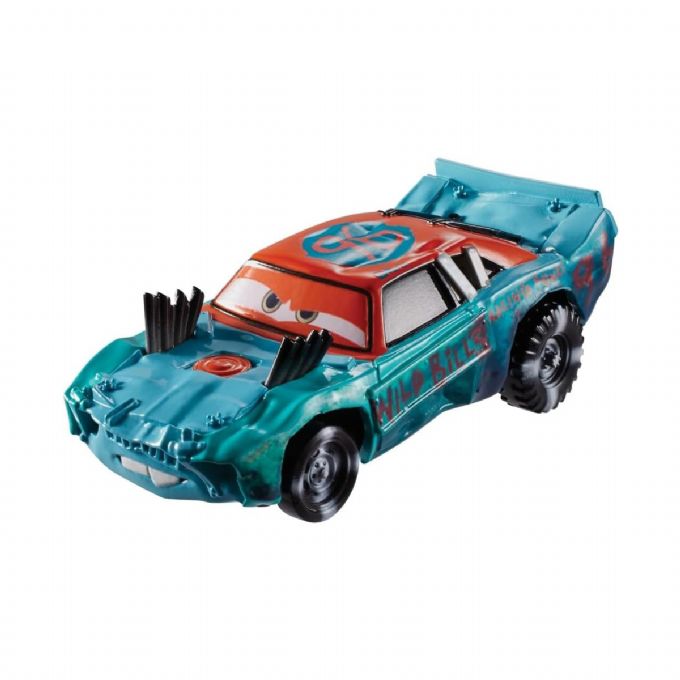 Autos schleudern version 1