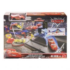 Disney Pixar Cars Autostrecken box