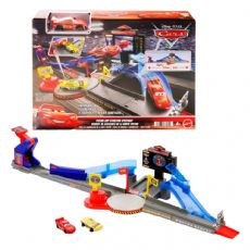 Disney Cars Piston Cup Speedwa