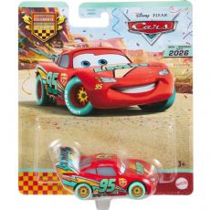 Disney Cars Cars JJW65 box