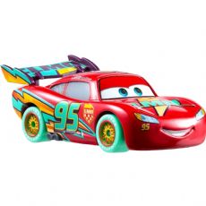Cars Lightning McQueen