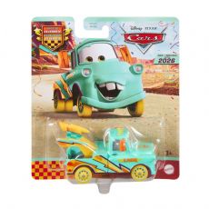 Disney Cars Cars JJW66 box