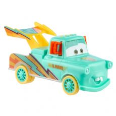 Autos spazieren