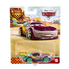 Disney Cars Cars JJW69 box
