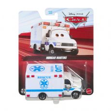 Disney Cars Cars JJW74 box