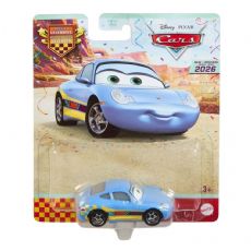 Disney Cars Cars JJW79 box