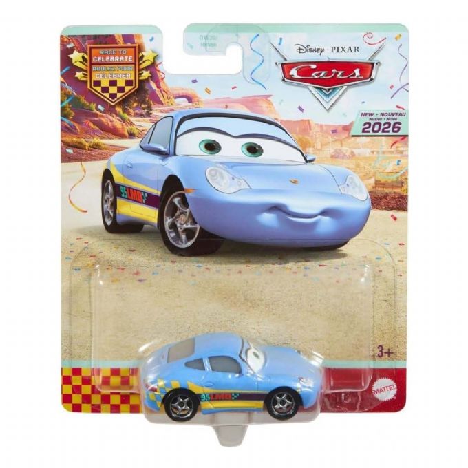 Autos Sally version 2