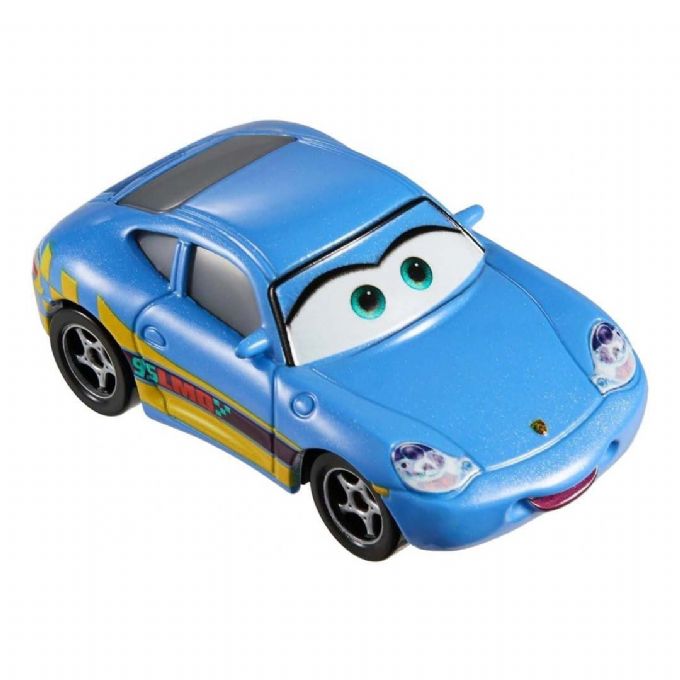 Autos Sally version 1