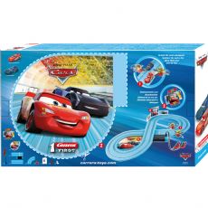 Carrera Rennstrecke 630383 box