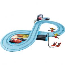 Disney Pixar Cars � Machtduell