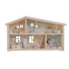 Lundby Puppenhaus 601029 box