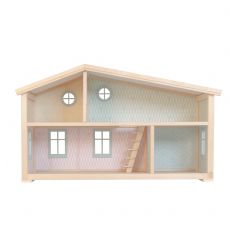 Lundby Puppenhaus, 2-st�ckig