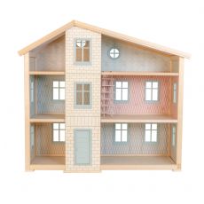 Lundby Puppenhaus, 3-st�ckig