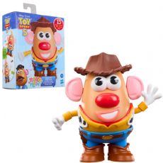 Toy Story Mr. Potato Woody Kop