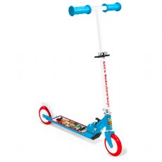 Pixar Toy Story Scooter 160421 box