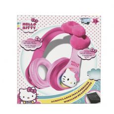Hello Kitty Kopfh�rer 015214 box