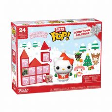 FUNKO Adventskalender Hello Ki
