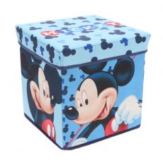 Aufbewahrungsbox fr Mickey Mo