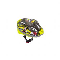 Mickey-Fahrradhelm 52-56 cm