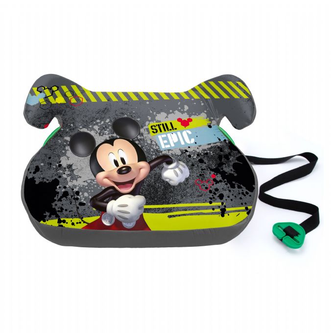 Mickey Babytrage version 2