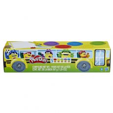 Play-Doh Modelliermasse Kreati box