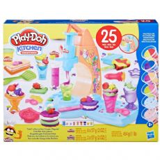 Play-Doh Modelliermasse Kreati box