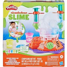 Play-Doh Slime Kreativit�t F87 box