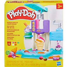 Play-Doh banner