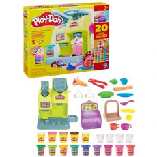 Play-Doh Regenbogen-Schimmer-C