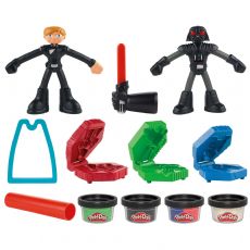 Play-Doh Modelliermasse G1583 box