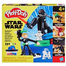 Play-Doh Star Wars Leichtgewic