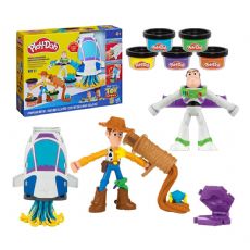 Play-Doh Toy Story Weltraumkre