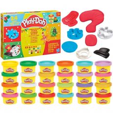 Play-Doh Adventskalender 2026