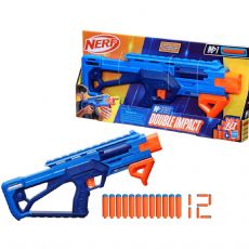 Nerf N-Serie Doppelschlag
