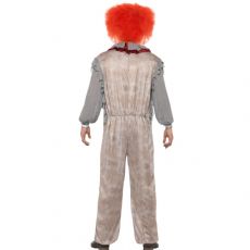 Halloween-Kost�m f�r Erwachsen box