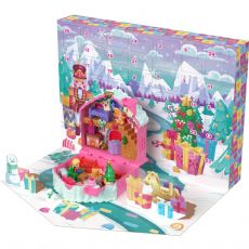 Polly Pocket Adventskalender 2