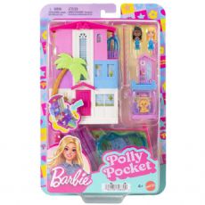 Pooly Pocket Figuren Spielset  box