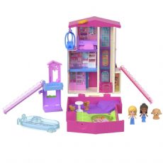 Polly Pocket Barbie Traumhaus