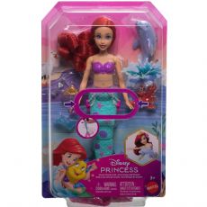 Disney Prinzessinnenpuppen Mee box