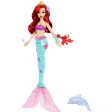 Disney Prinzessin Ariel, die M
