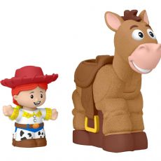 Little People Toy Story Bullse