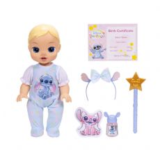 Disney-Lieblinge Stitch blond
