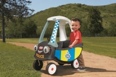Little Tikes Walkers 401208 box