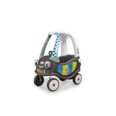 Little Tikes Cozy Coupe - Poli