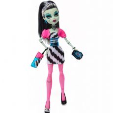 Monster High Boo Frankie Stein