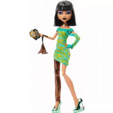 Monster High Boo Cleo de Nile 